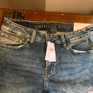 NWT American Eagle jeans